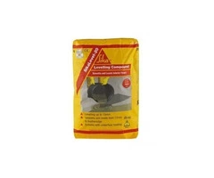 Sika Self Levelling Compounds | Quality Flooring Solutions – Dortech Direct
