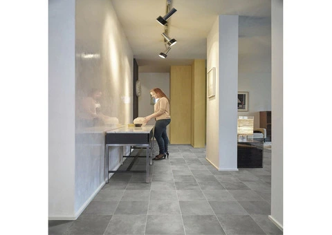 Affordable Tile Effect Vinyl Flooring - Perfect for All Areas - 2/4