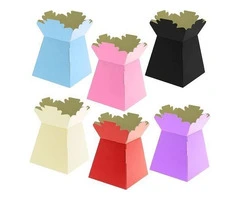 Buy FLORALCRAFT® Hand Tied Vase x30 - Super 6 Assorted
