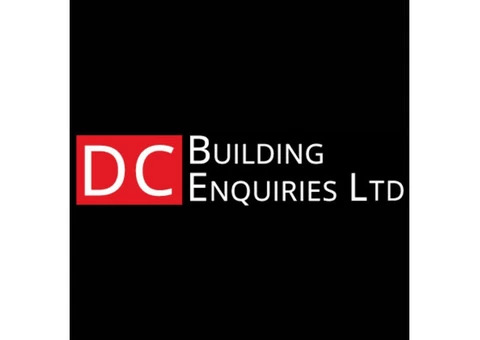 Roofing Contractors in Seaford - DC Building Enquiries LTD