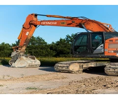 Get Excavator Hire in Derbyshire To Build up Great Things Meeting Deadlines