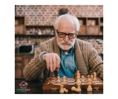 Elder Care Services at Home