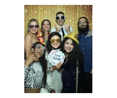 Photobooth Suppliers In Uk - Eternity UK