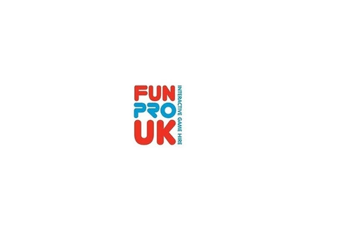Funpro Event Game Hire