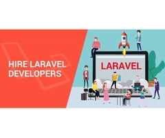 Hire Laravel Developer | Laravel Developer- Nimble AppGenie