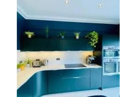 Transform Your Spaces with Dee Valley Spray Solutions