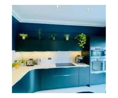Transform Your Spaces with Dee Valley Spray Solutions