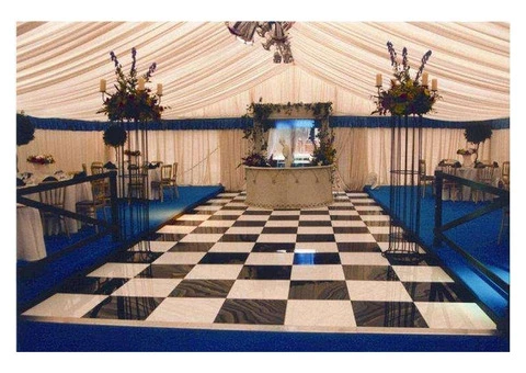Premier Wedding DJ Services in London