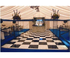 Premier Wedding DJ Services in London