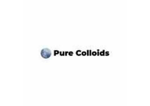 colloidal gold UK - 2/2