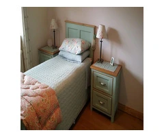 Luxury Fitted Bedrooms: Innovative Designs for Maximum Comfort and Efficient Storage