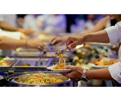 Top Reasons to Eat Asian Food
