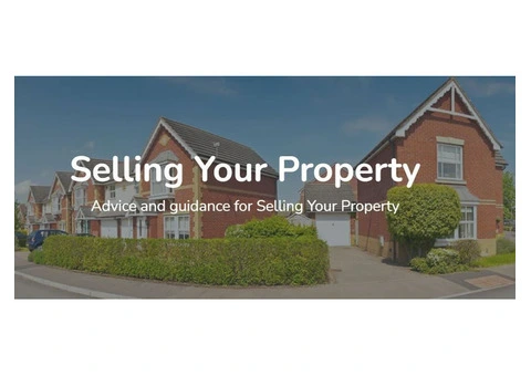 What are the first steps to take when selling a commercial property? - 5/7