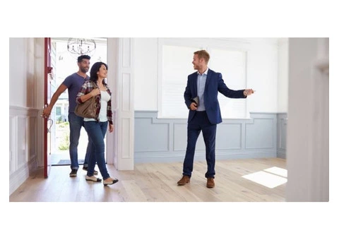 What are the first steps to take when selling a commercial property? - 6/7