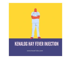 Hayfever Nottingham