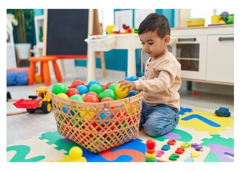 What are Childcare Vouchers?