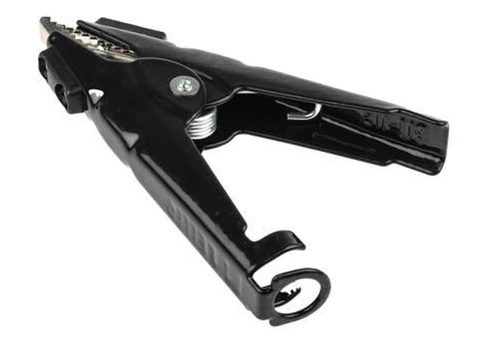 Mueller Electric Crocodile Clips | Clips | Enrgtech