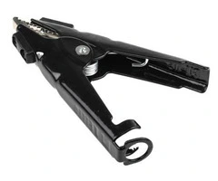 Mueller Electric Crocodile Clips | Clips | Enrgtech