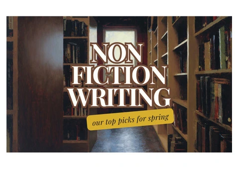 I will be your non fiction ebook creator self help book ebook ghostwriter
