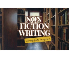I will be your non fiction ebook creator self help book ebook ghostwriter