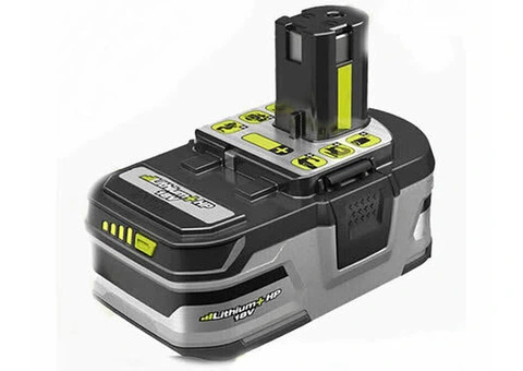 Ryobi ONE + RB18L13 3Ah Li-Ion Battery