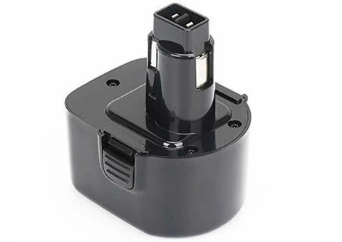 Power Tool Battery for Black & Decker KC1262C