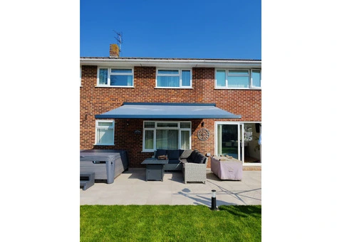 Explore the World of Blinds and Shutters in Southampton, Hampshire - 4/4