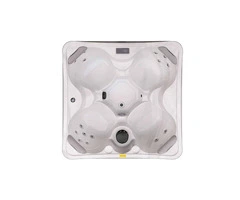 Luxury 4 Person Hot Tub - The Wetherby Patio Series
