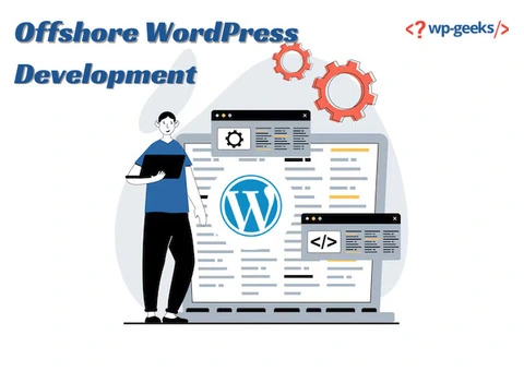 Offshore WordPress Development: A Comprehensive Guide