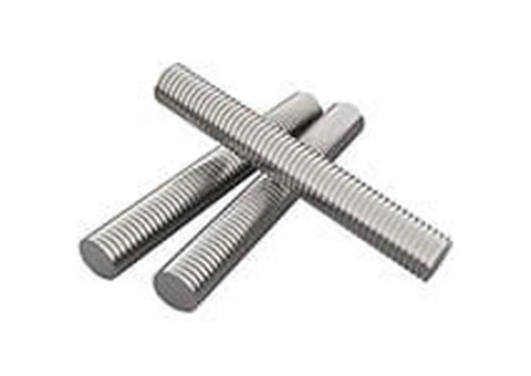 Monel 400  Stud Bolt - 1/4