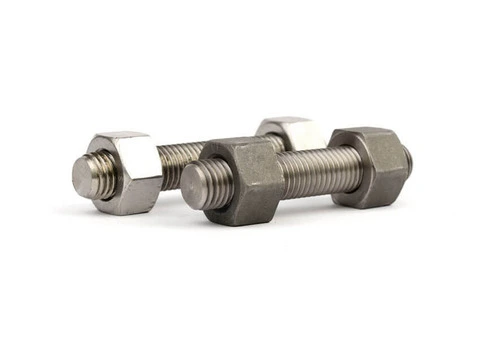 Monel 400  Stud Bolt - 3/4