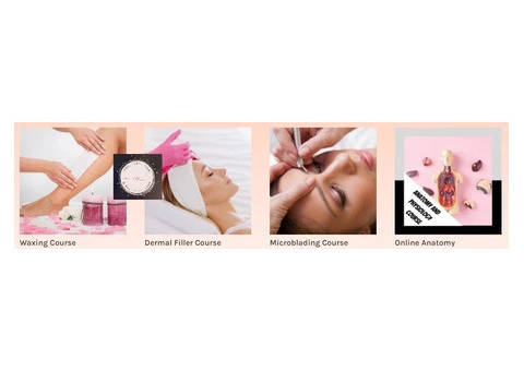 Spray Tan Course