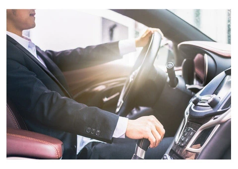 Private Chauffeur Hire London: Personalized and Luxurious Transportation
