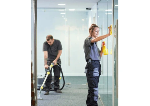 Cleaners Bristol - 2/2