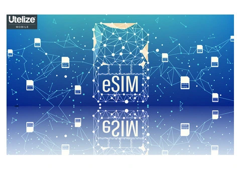 Best eSIM For International Travel