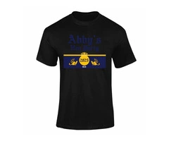 Personalised Coronna Hen T-Shirt
