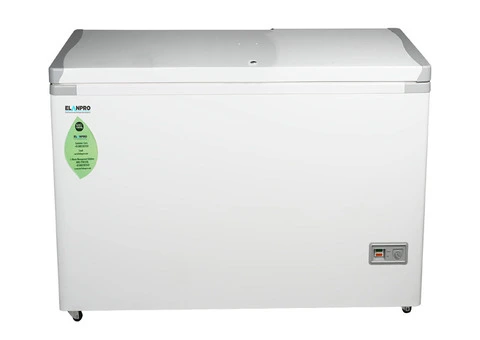 Elanpro Chest Freezers: Efficient, Durable, and Reliable