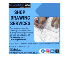 Construction Shop Drawings Derby