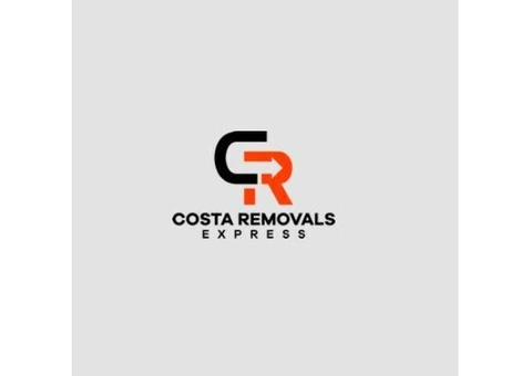 Costa Removals Express