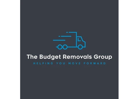 Best House Removals Company Nottingham - The Budget Removals Group
