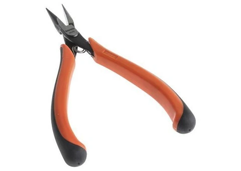Bahco Pliers | Alloy Steel Long Nose | Enrgtech