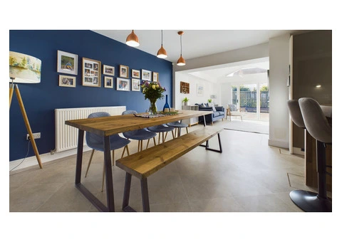 Prepare Your Home for a Stunning Marketing Shoot with Umega