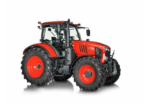 Kubota Tractor For Sale: Fully Serviced and Ready to Go!