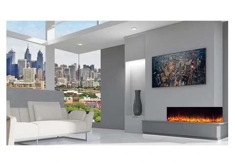 Looking For Feature Wall Fires Glasgow