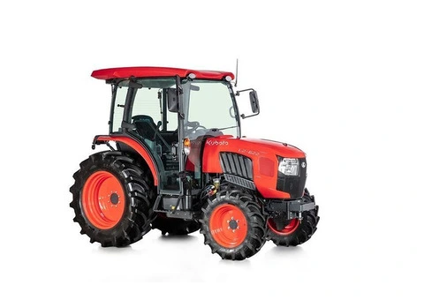 Kubota Compact Tractor For Sale- Ready to Boost Your Productivity!