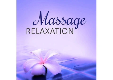 Full Body Massage