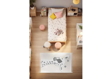 Brighten Up Your Child's Room with Fun Children's Rugs | Rugshop.ie