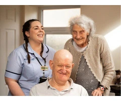 Premium Domiciliary Care in Nottingham | Respectful Care