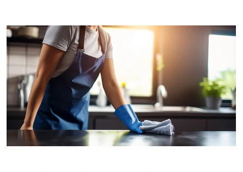 End Of Tenancy Cleaning In Weston super Mare Cleaning Made Easy! - 2/2