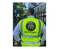 WE ARE HIGHLY WELL-KNOWN IN THE MARKET FOR DELIVERING PREEMINENT AND CONSISTENT SECURITY SERVICES